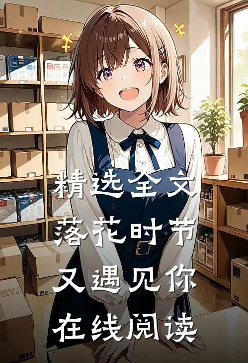 精选全文落花时节又遇见你在线阅读