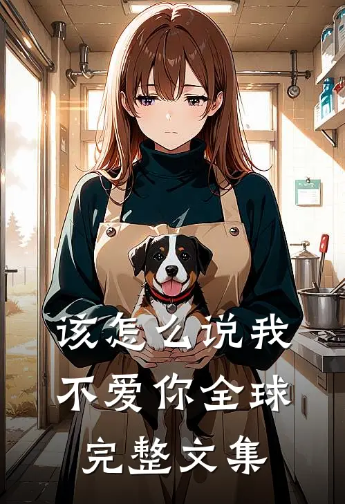 该怎么说我不爱你全球完整文集