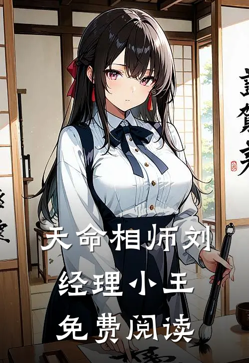 天命相师刘经理小王免费阅读
