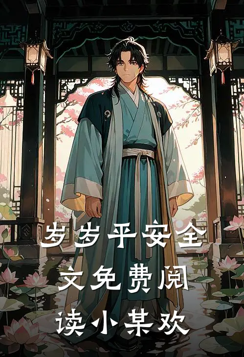 岁岁平安全文免费阅读小某欢