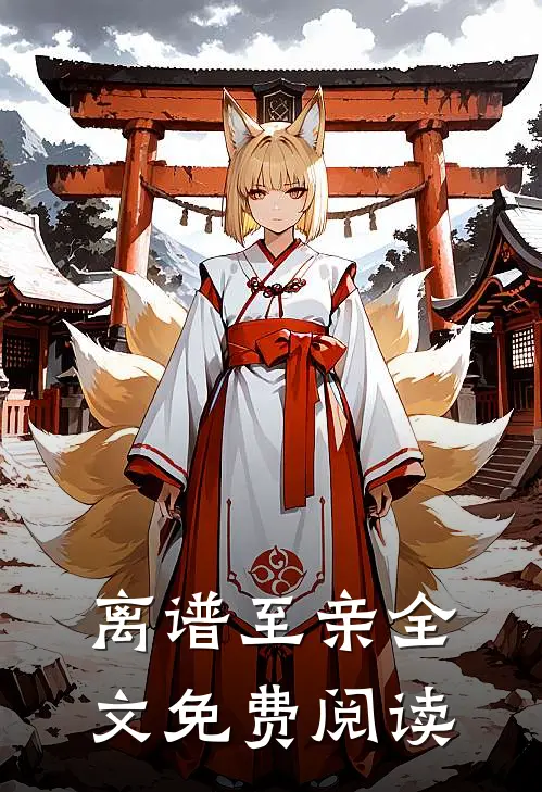离谱至亲全文免费阅读