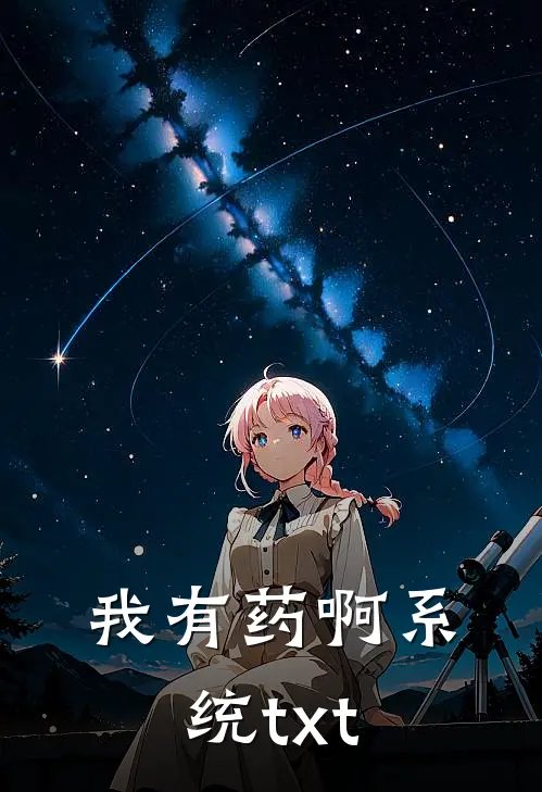 我有药啊[系统]txt