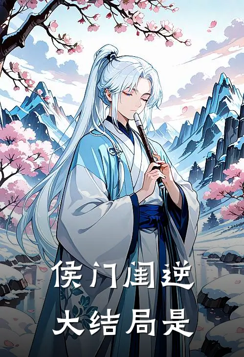 侯门闺逆大结局是