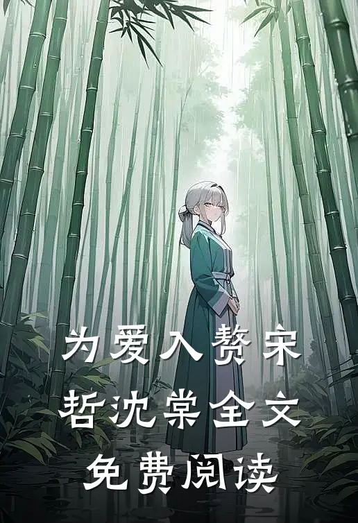 为爱入赘宋哲沈棠全文免费阅读