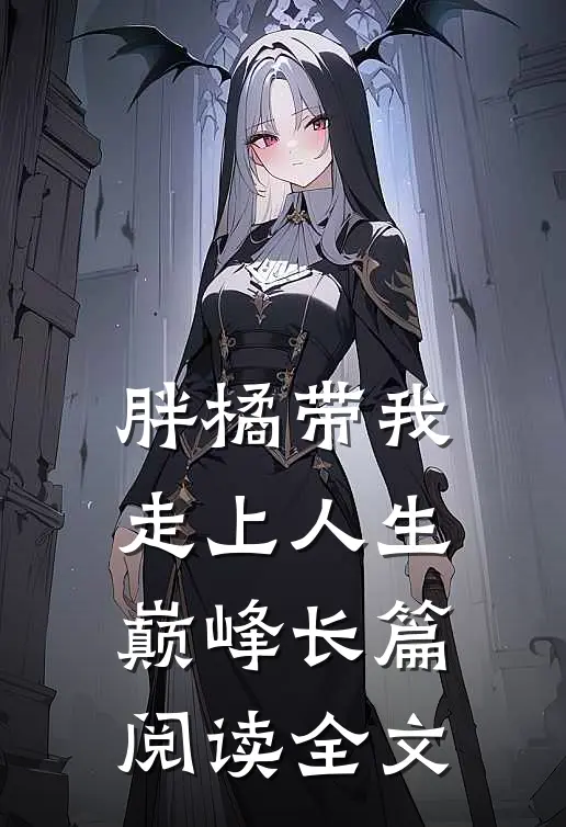 胖橘带我走上人生巅峰长篇阅读全文