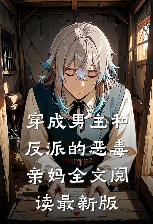 穿成男主和反派的恶毒亲妈全文阅读最新版