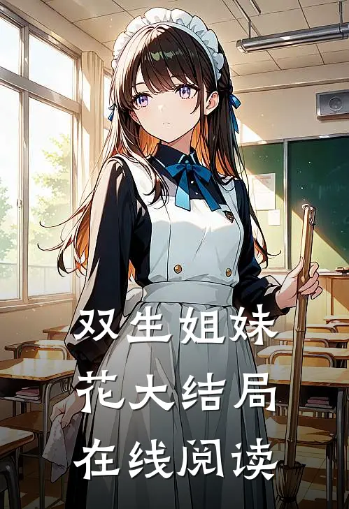 双生姐妹花大结局在线阅读