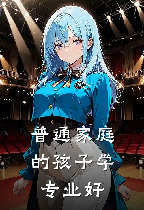 普通家庭的孩子学专业好
