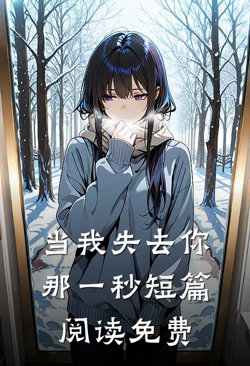 当我失去你那一秒短篇阅读免费