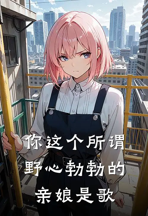 你这个所谓野心勃勃的亲娘是歌