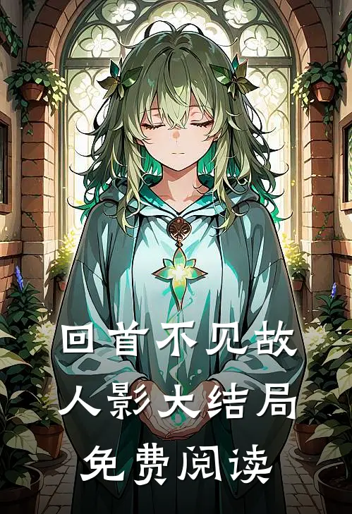 回首不见故人影大结局免费阅读
