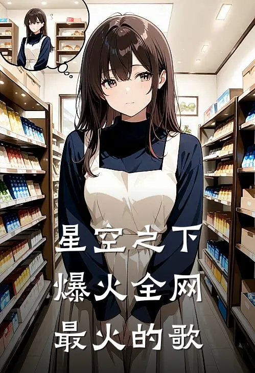 星空之下爆火全网最火的歌