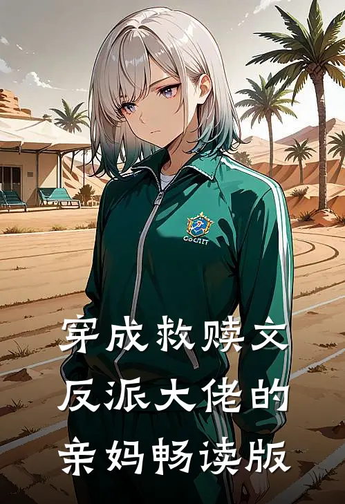 穿成救赎文反派大佬的亲妈畅读版