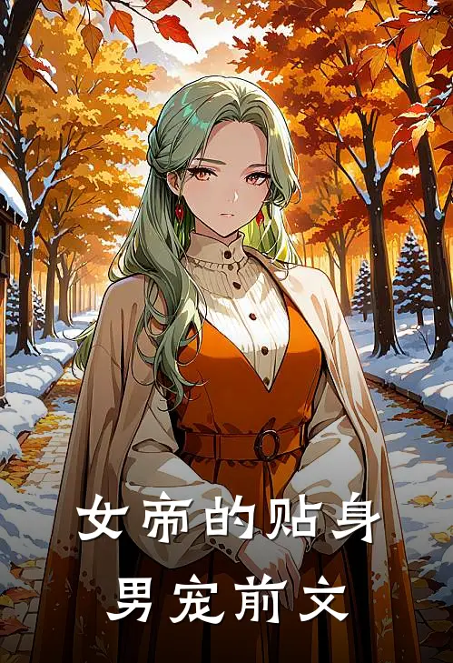 女帝的贴身男宠前文