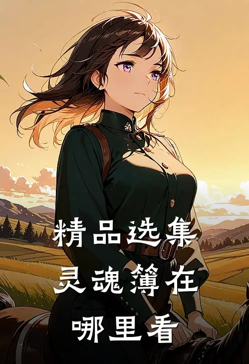 精品选集灵魂簿在哪里看