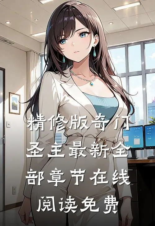 精修版奇门圣主最新全部章节在线阅读免费
