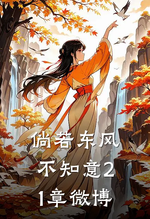 倘若东风不知意21章微博