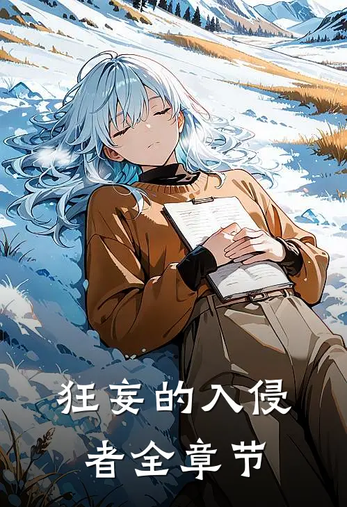 狂妄的入侵者全章节