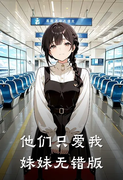 他们只爱我妹妹无错版