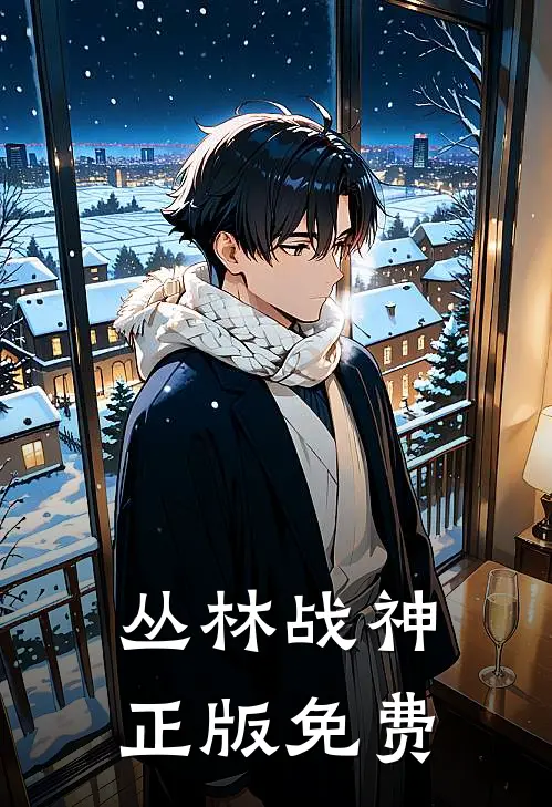 丛林战神正版免费