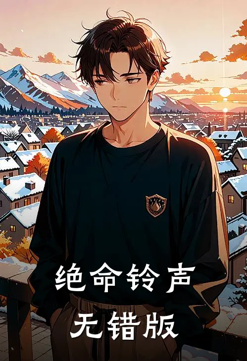 绝命铃声无错版