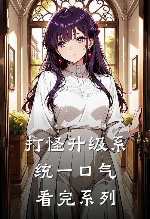 打怪升级系统一口气看完系列