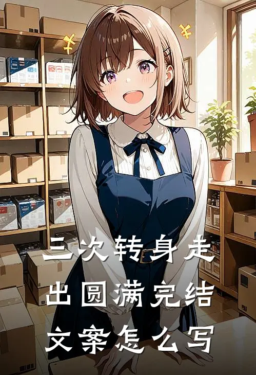 三次转身走出圆满完结文案怎么写