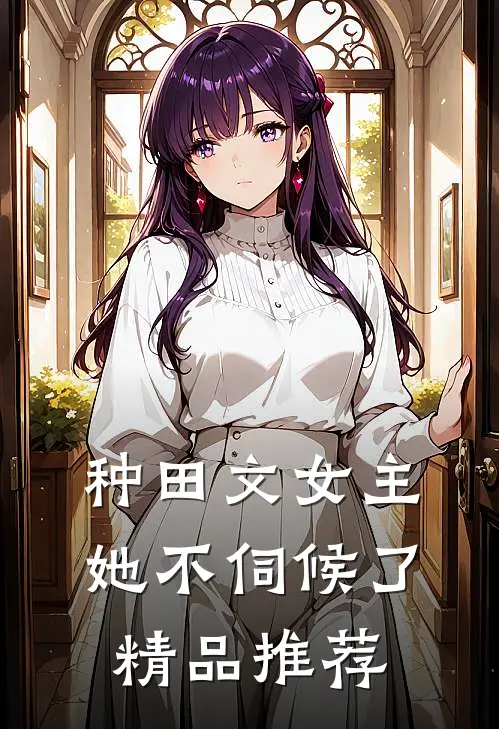 种田文女主她不伺候了精品推荐
