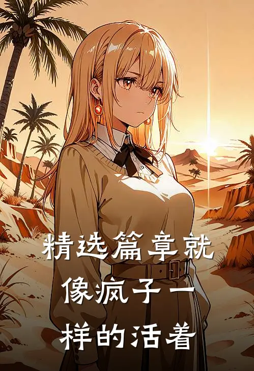 精选篇章就像疯子一样的活着