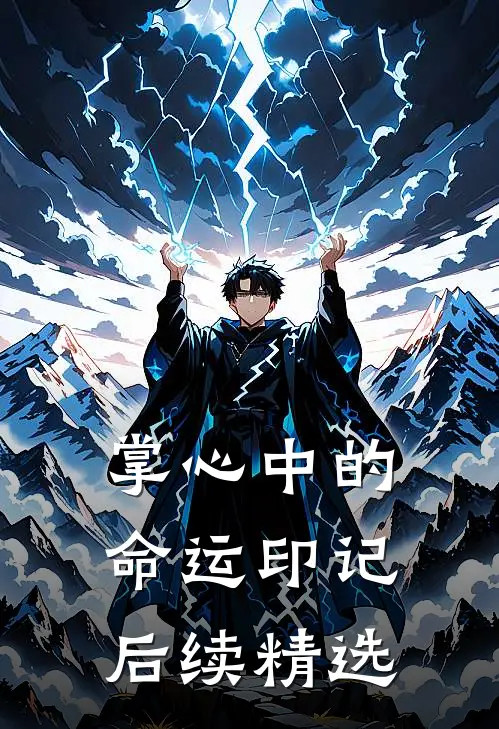 掌心中的命运印记后续精选