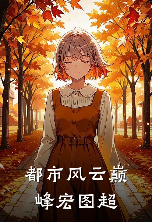 都市风云巅峰宏图超