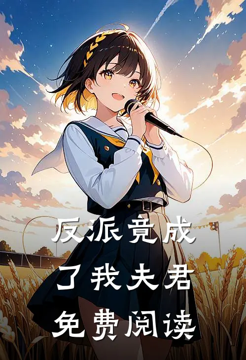反派竟成了我夫君免费阅读