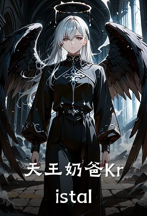 天王奶爸Kristal