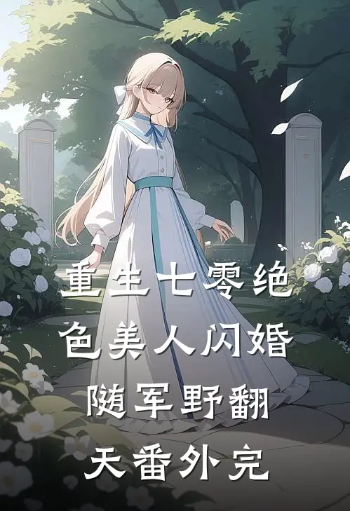 重生七零绝色美人闪婚随军野翻天番外完