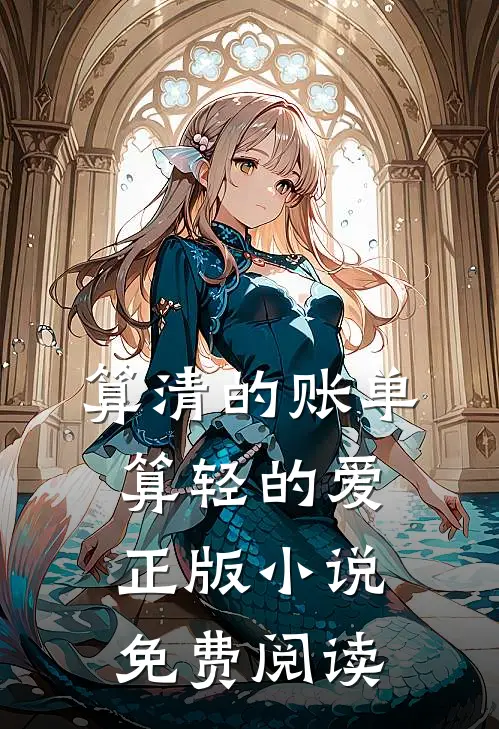 算清的账单，算轻的爱正版小说免费阅读