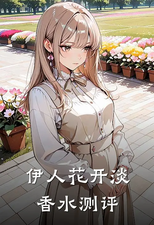 伊人花开淡香水测评