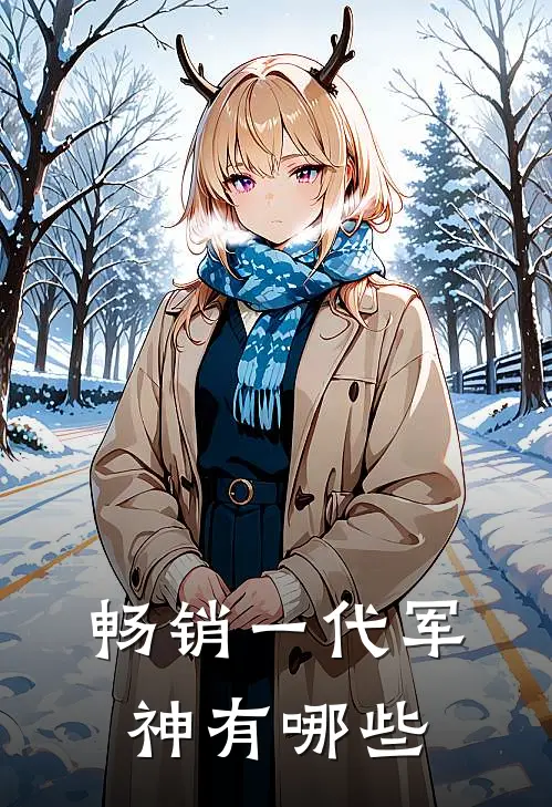 畅销一代军神有哪些