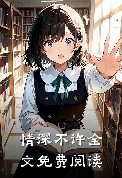 情深不许全文免费阅读