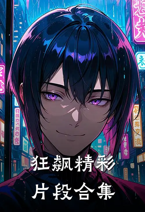 狂飙精彩片段合集