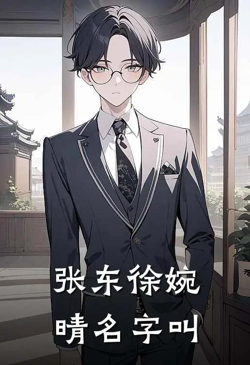 张东徐婉晴名字叫