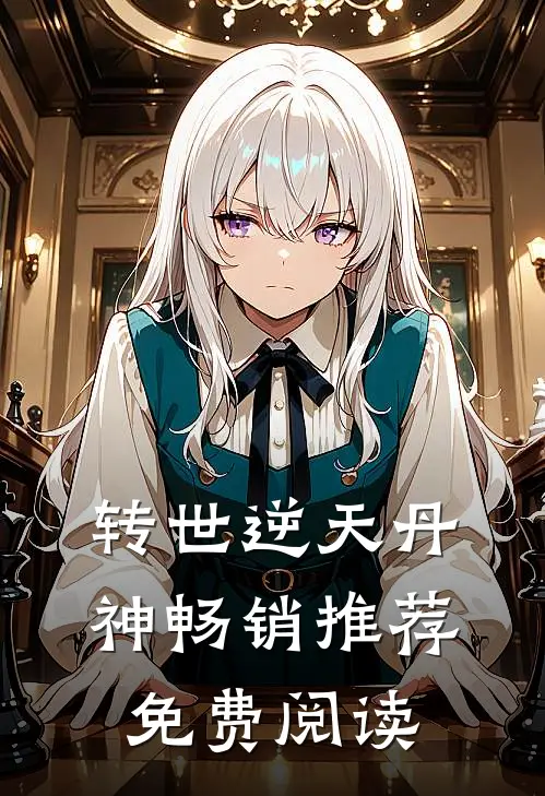 转世逆天丹神畅销推荐免费阅读