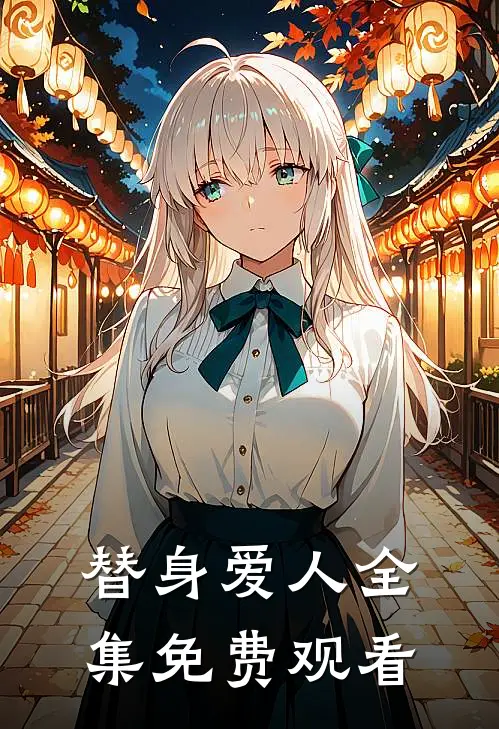 替身爱人 全集免费观看