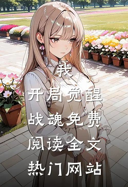 我,开局觉醒战魂免费阅读全文热门网站
