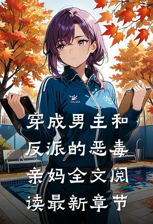 穿成男主和反派的恶毒亲妈全文阅读最新章节