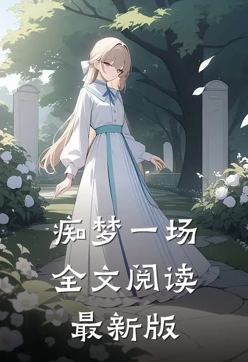 痴梦一场全文阅读最新版