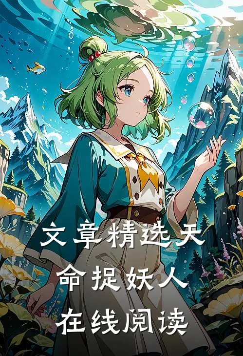 文章精选天命捉妖人在线阅读