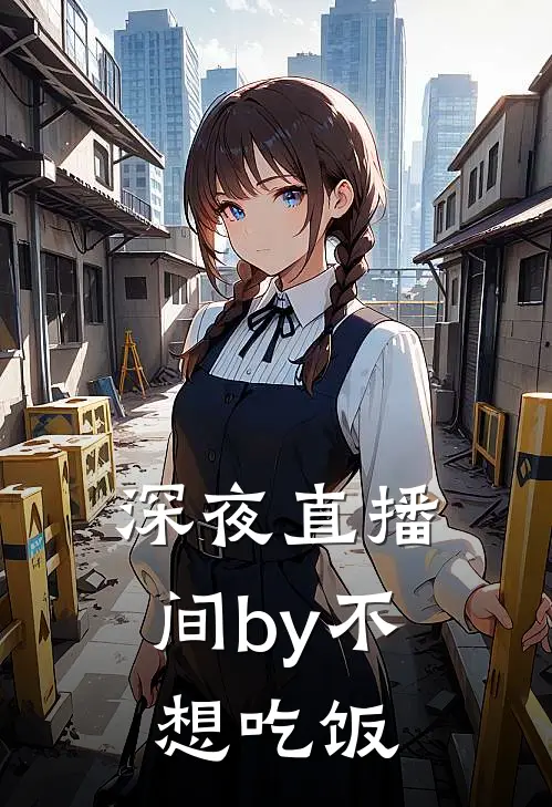 深夜直播间by不想吃饭