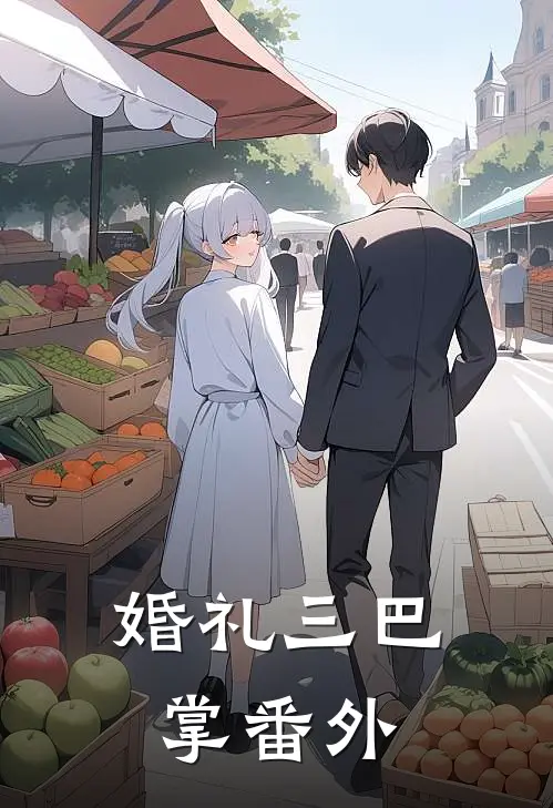 婚礼三巴掌 番外