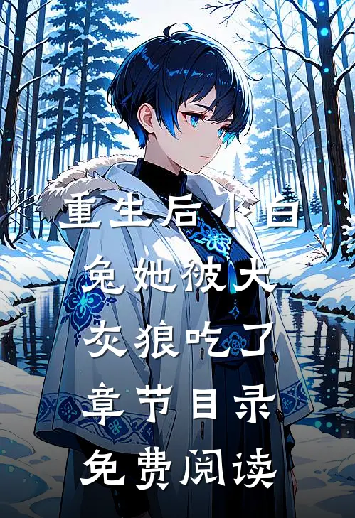 重生后小白兔她被大灰狼吃了章节目录免费阅读