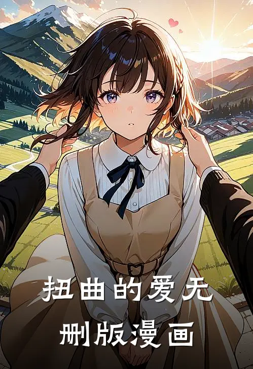 扭曲的爱无删版漫画